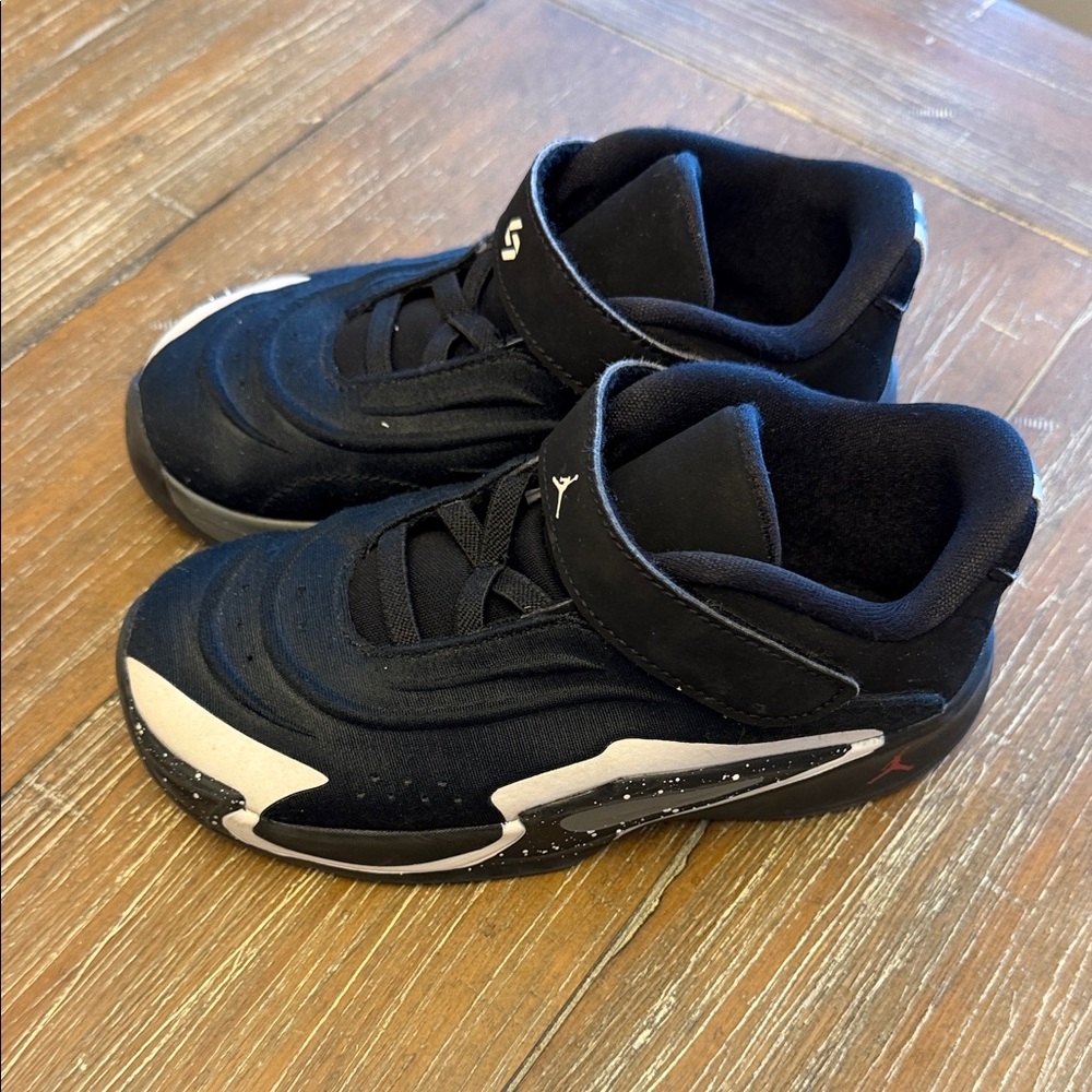Kids Jordan’s Shoes